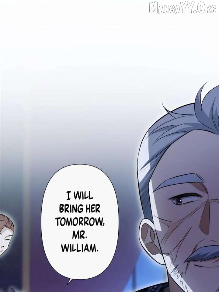 The Duke’s Masked Wife Chapter 39 - page 22