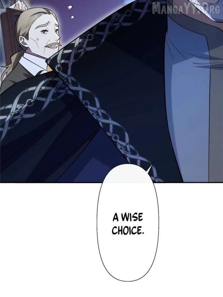 The Duke’s Masked Wife Chapter 39 - page 23