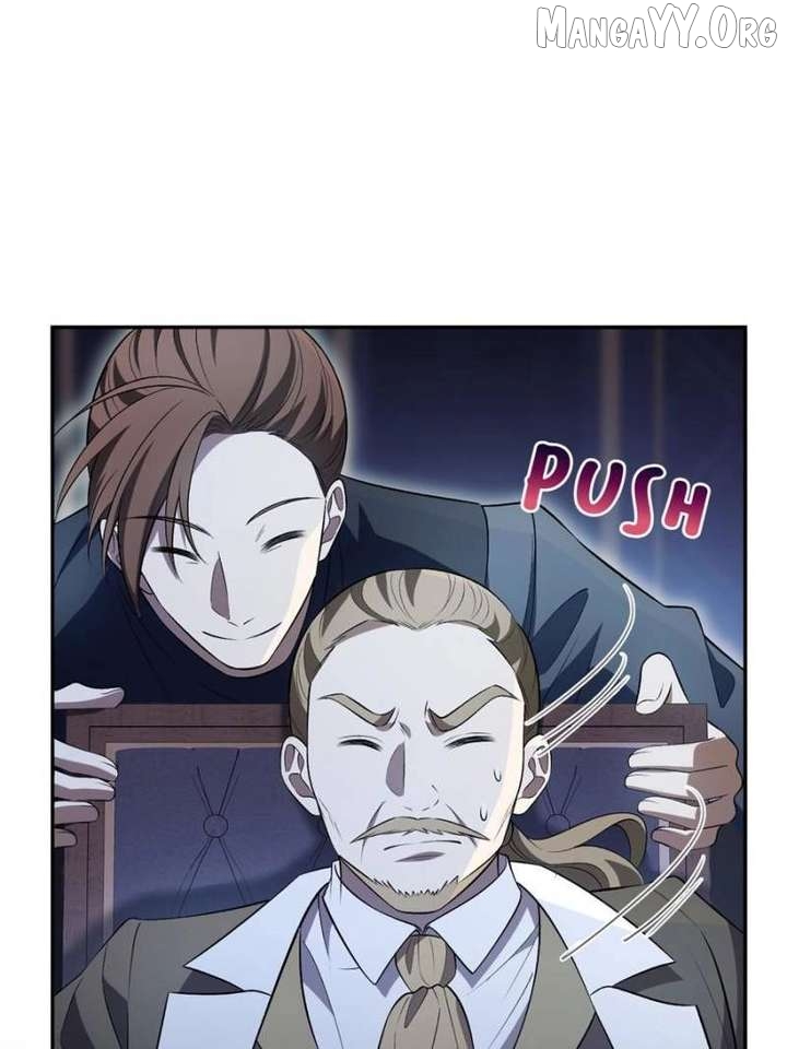 The Duke’s Masked Wife Chapter 39 - page 24