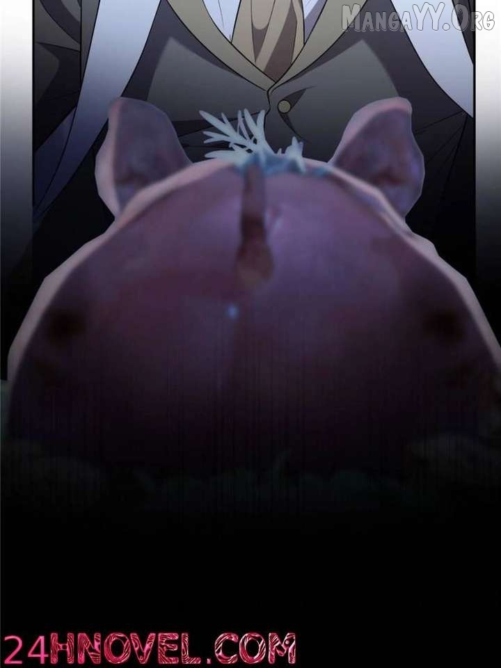 The Duke’s Masked Wife Chapter 39 - page 25