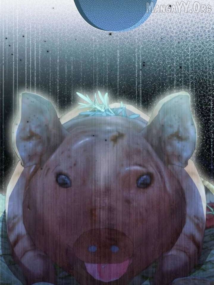 The Duke’s Masked Wife Chapter 39 - page 27