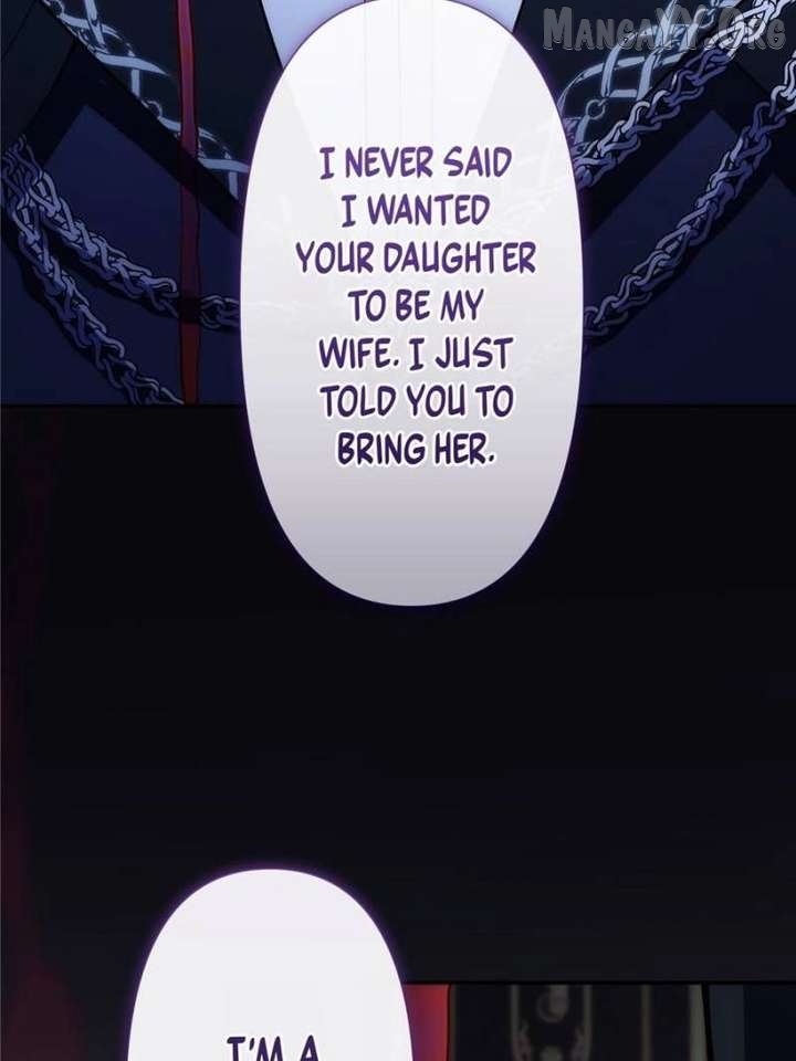 The Duke’s Masked Wife Chapter 39 - page 3