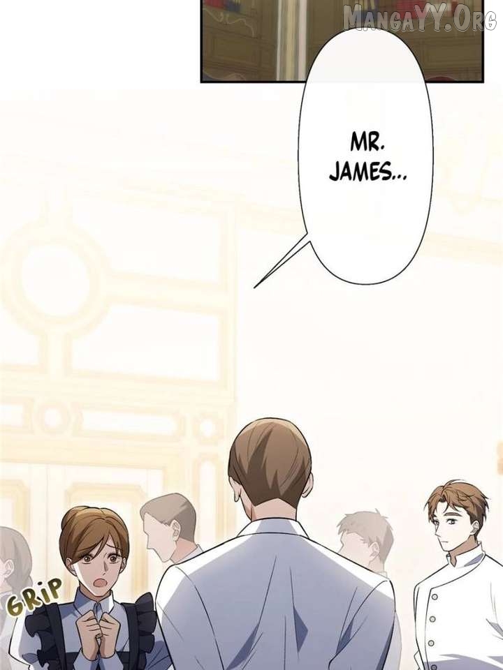 The Duke’s Masked Wife Chapter 39 - page 33