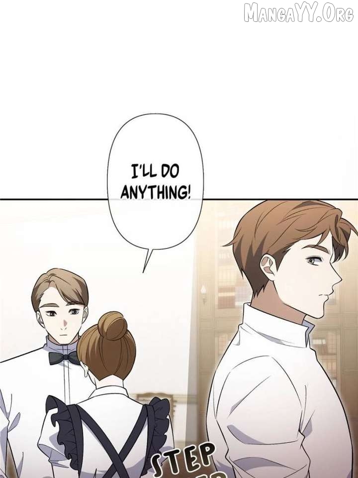 The Duke’s Masked Wife Chapter 39 - page 35