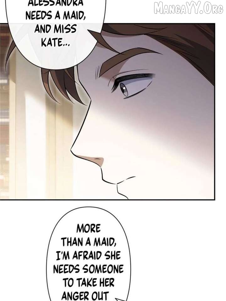 The Duke’s Masked Wife Chapter 39 - page 38