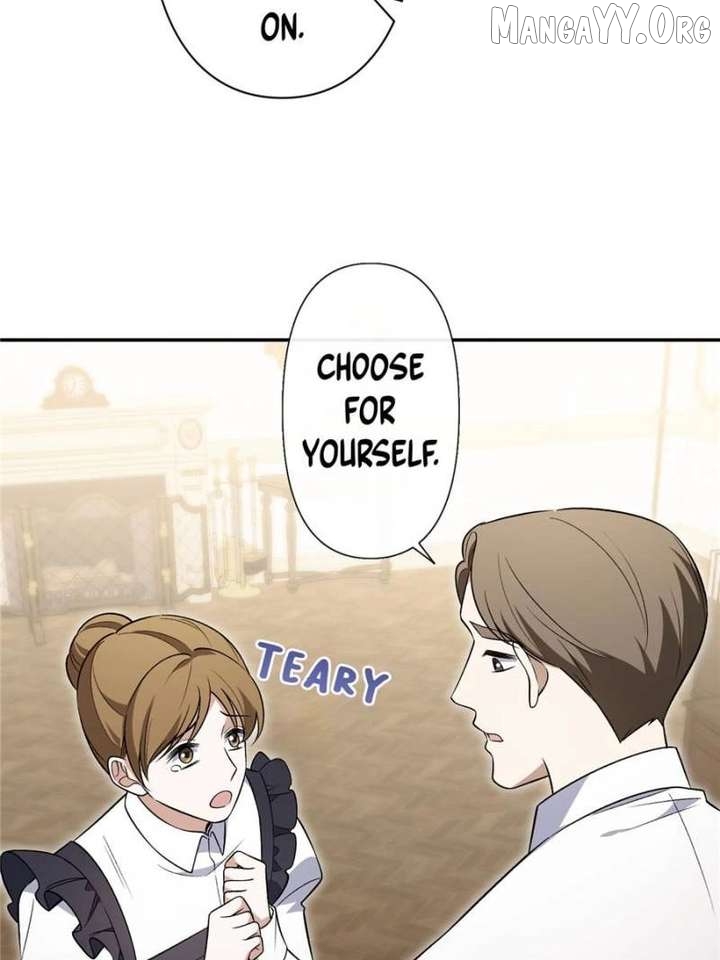 The Duke’s Masked Wife Chapter 39 - page 39