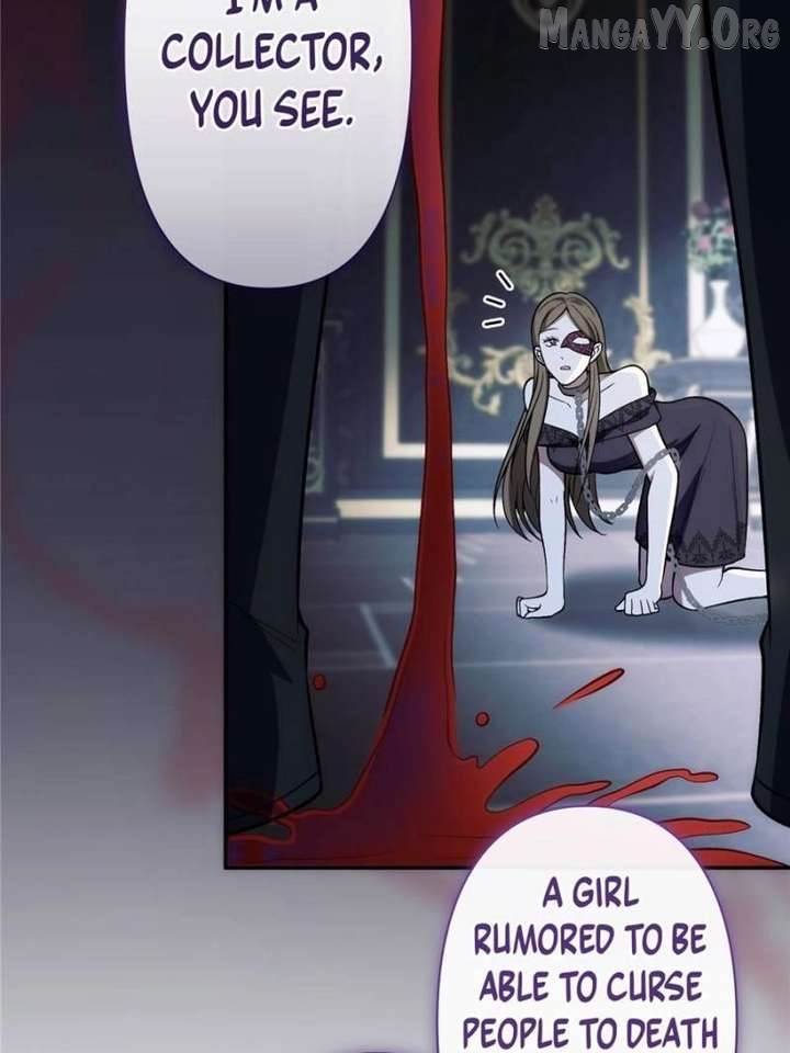 The Duke’s Masked Wife Chapter 39 - page 4