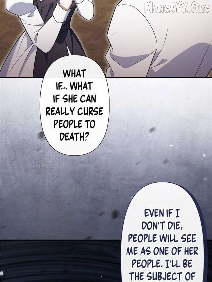 The Duke’s Masked Wife Chapter 39 - page 40