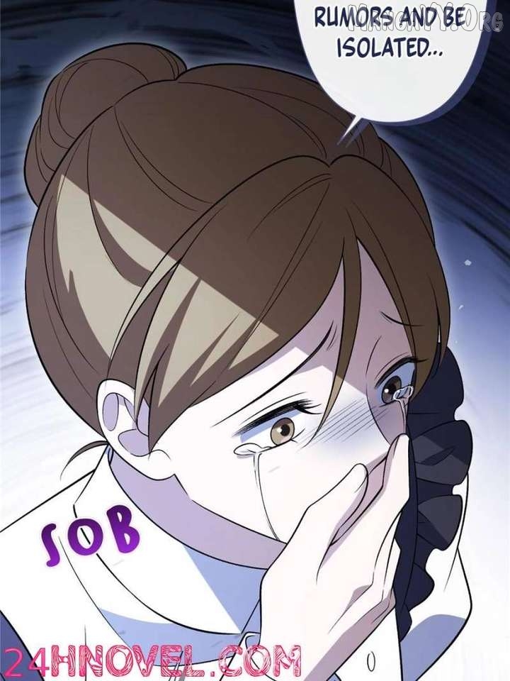 The Duke’s Masked Wife Chapter 39 - page 41