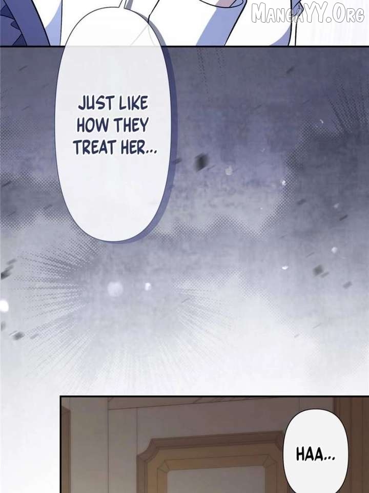 The Duke’s Masked Wife Chapter 39 - page 42