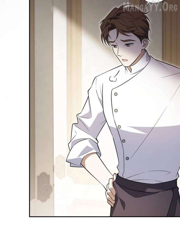 The Duke’s Masked Wife Chapter 39 - page 43