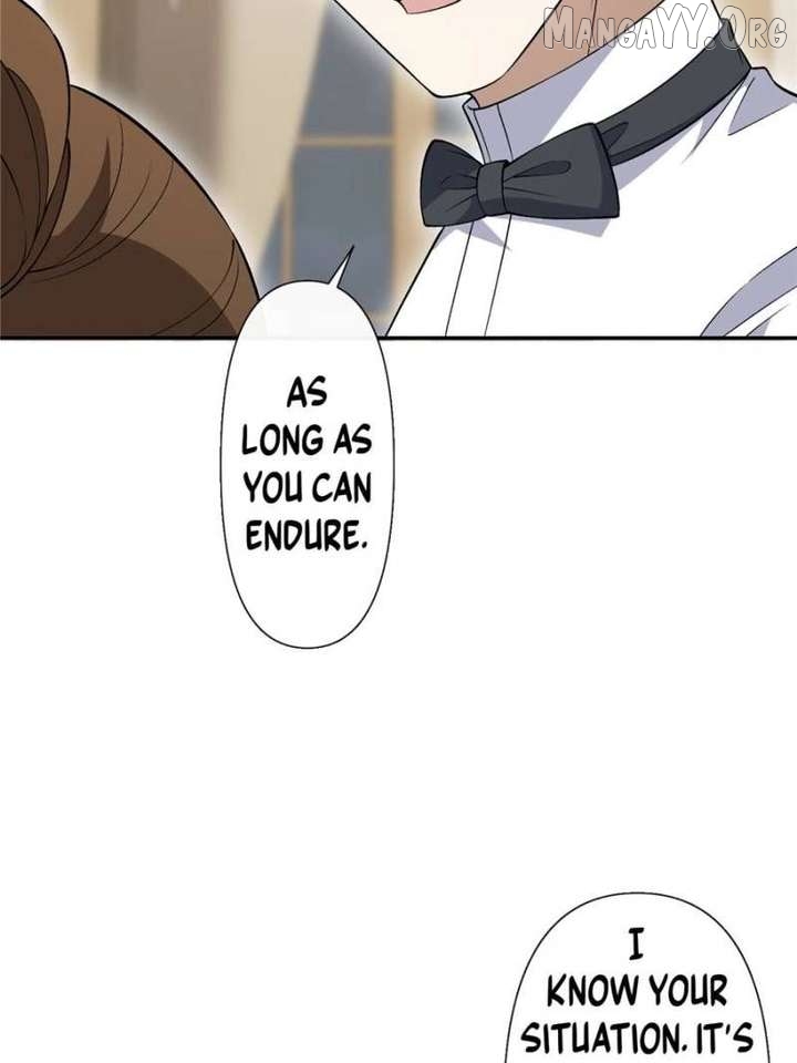 The Duke’s Masked Wife Chapter 39 - page 47