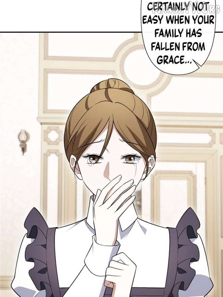 The Duke’s Masked Wife Chapter 39 - page 48