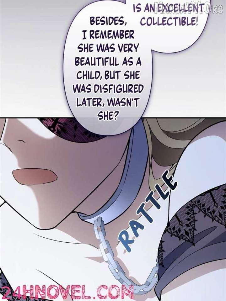 The Duke’s Masked Wife Chapter 39 - page 5