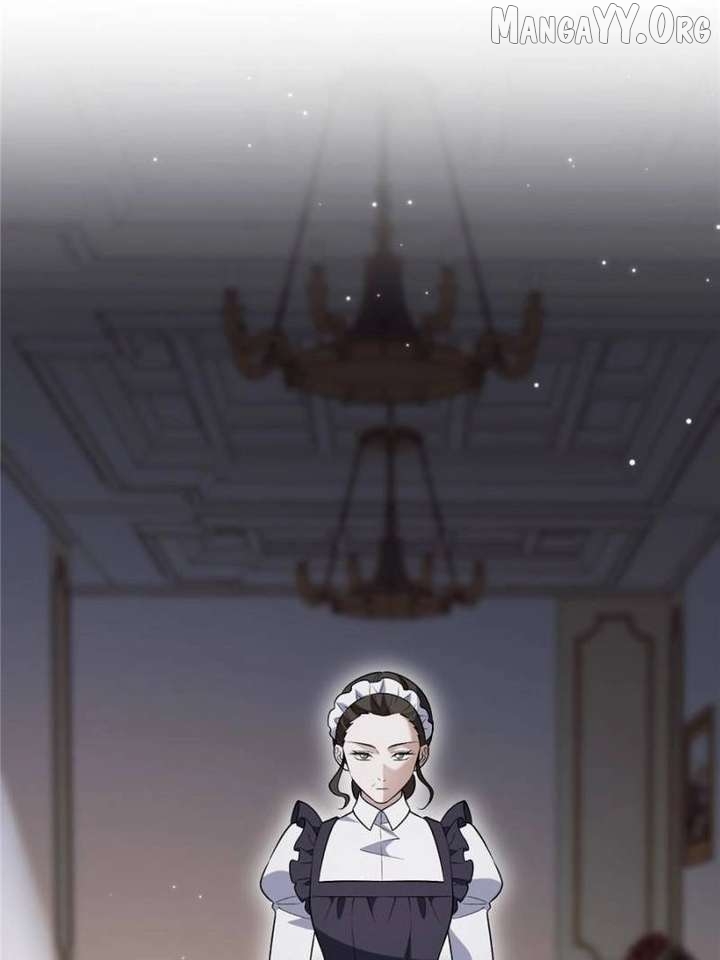 The Duke’s Masked Wife Chapter 39 - page 52