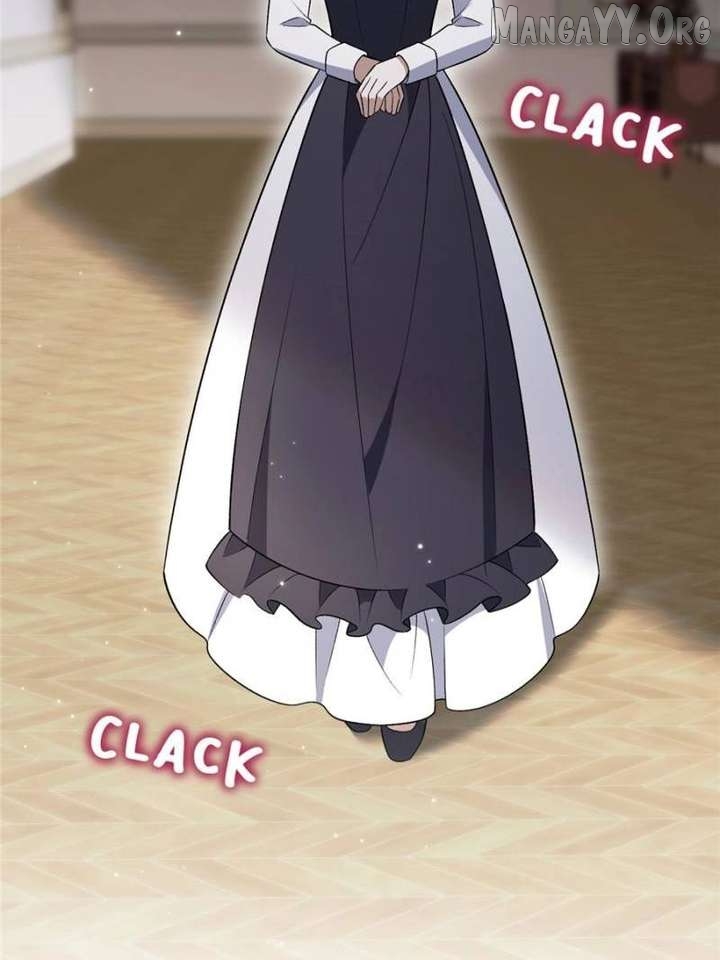 The Duke’s Masked Wife Chapter 39 - page 53