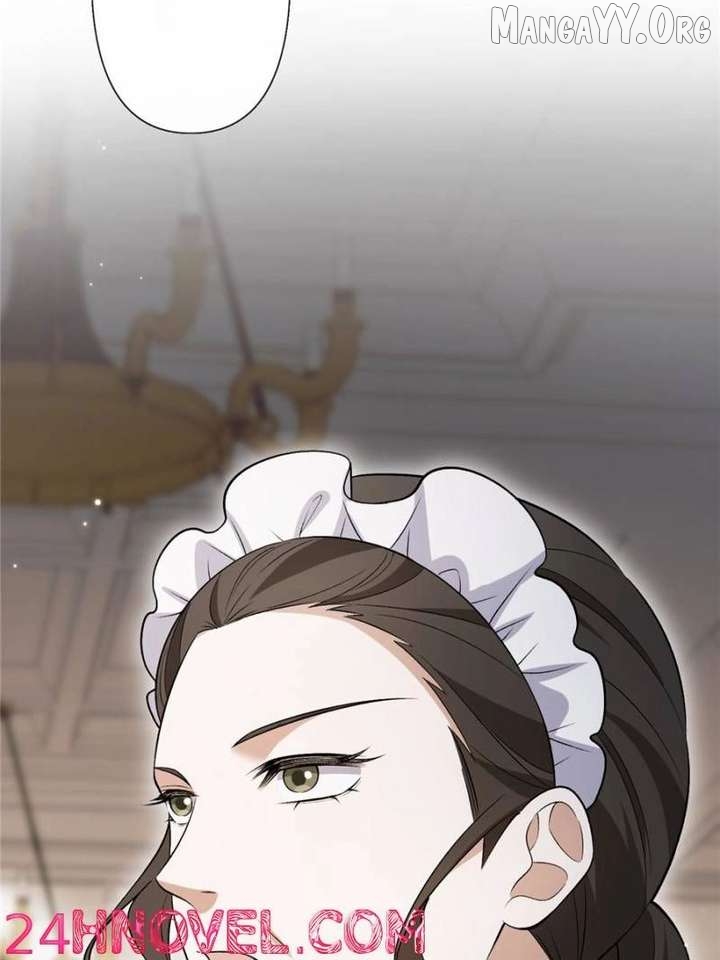 The Duke’s Masked Wife Chapter 39 - page 55