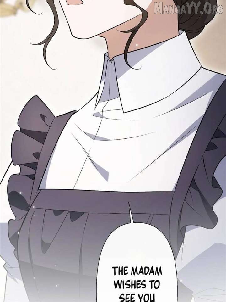 The Duke’s Masked Wife Chapter 39 - page 56