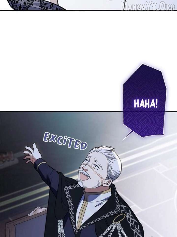 The Duke’s Masked Wife Chapter 39 - page 6