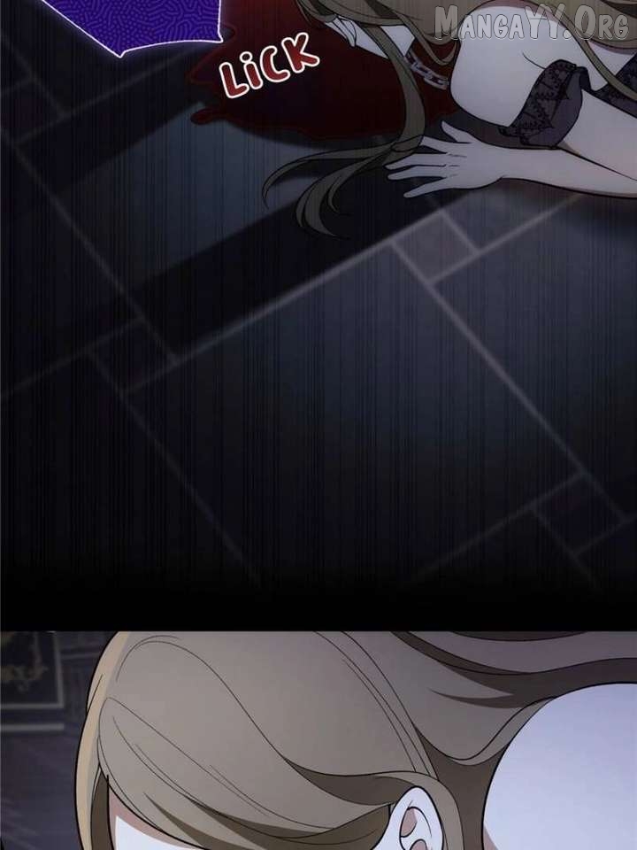 The Duke’s Masked Wife Chapter 39 - page 8