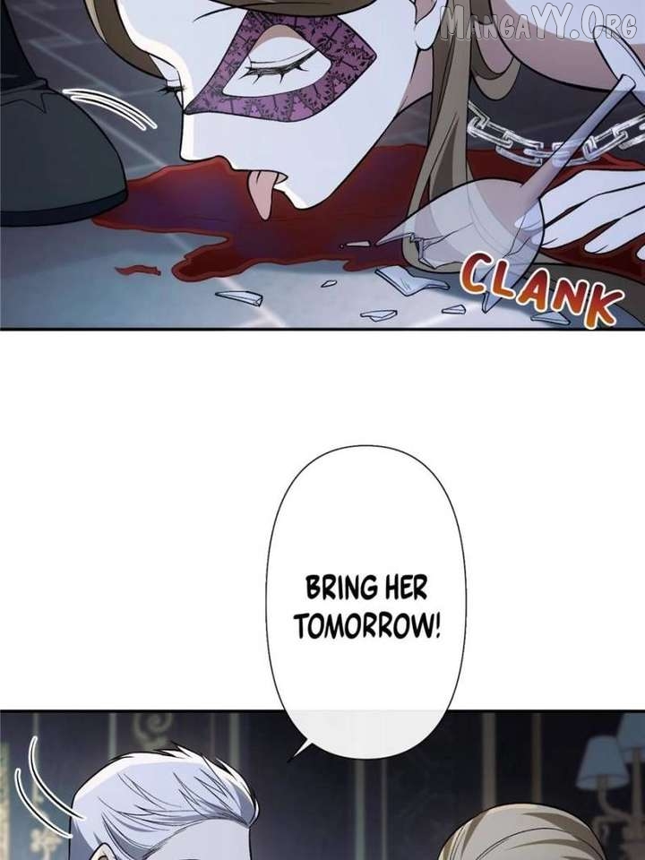 The Duke’s Masked Wife Chapter 39 - page 9