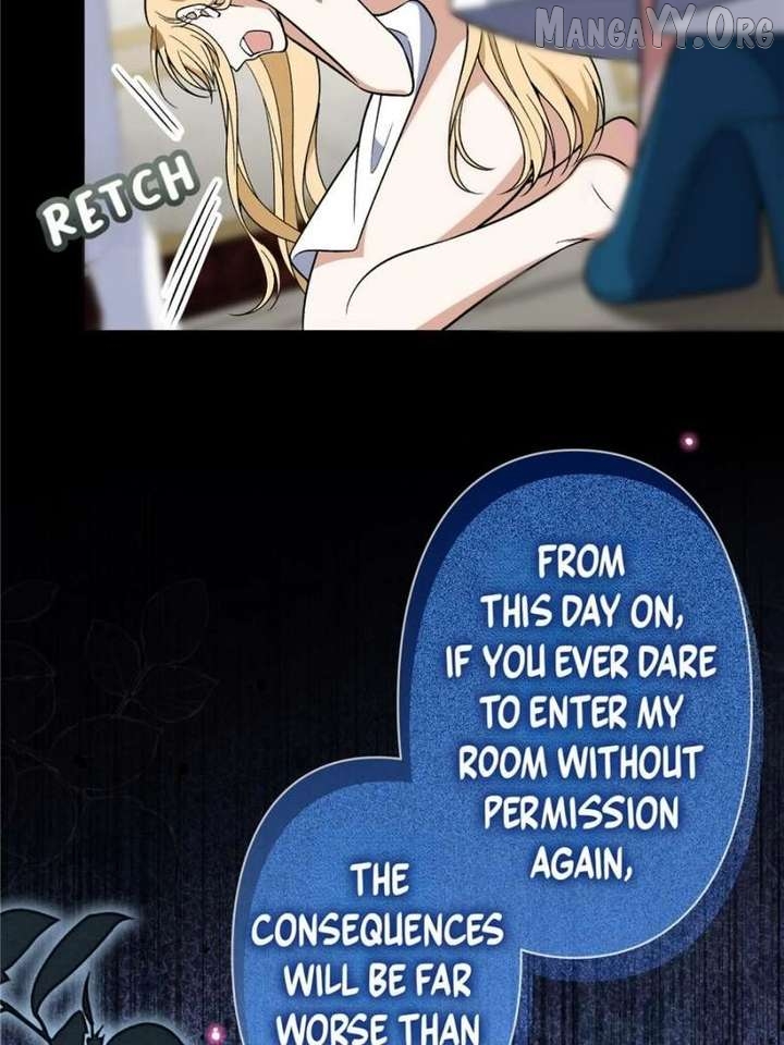 The Duke’s Masked Wife Chapter 31 - page 14