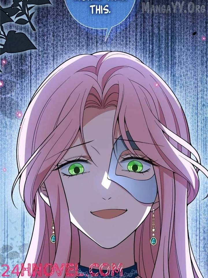 The Duke’s Masked Wife Chapter 31 - page 15