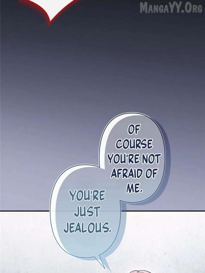 The Duke’s Masked Wife Chapter 31 - page 20