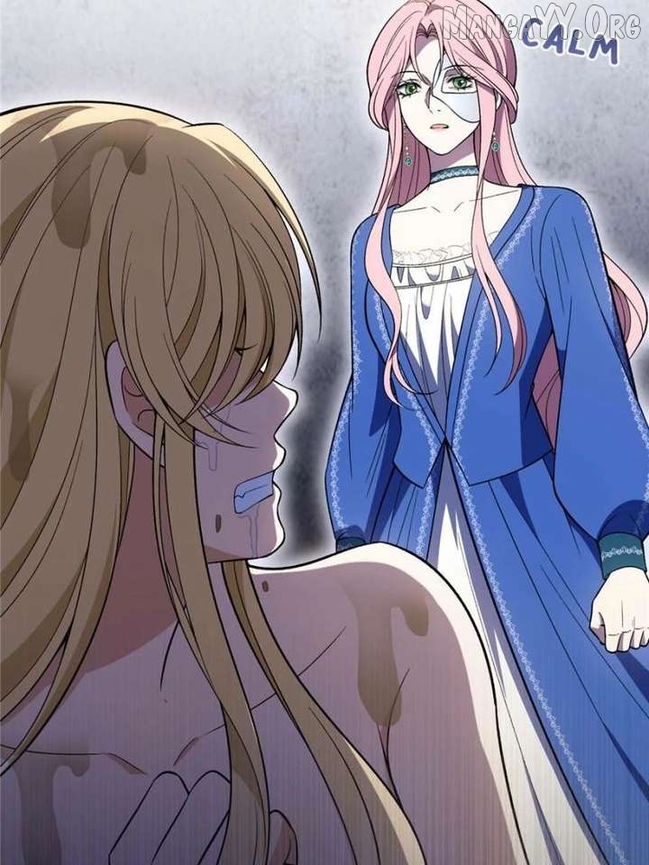 The Duke’s Masked Wife Chapter 31 - page 21