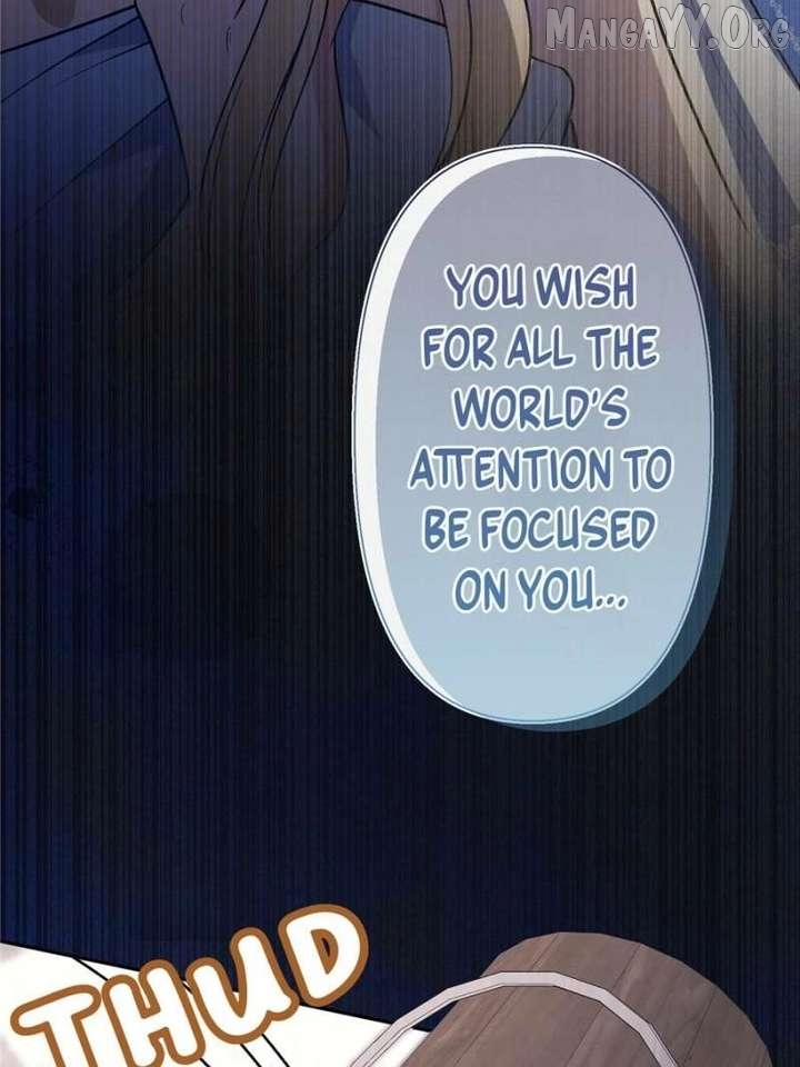 The Duke’s Masked Wife Chapter 31 - page 22