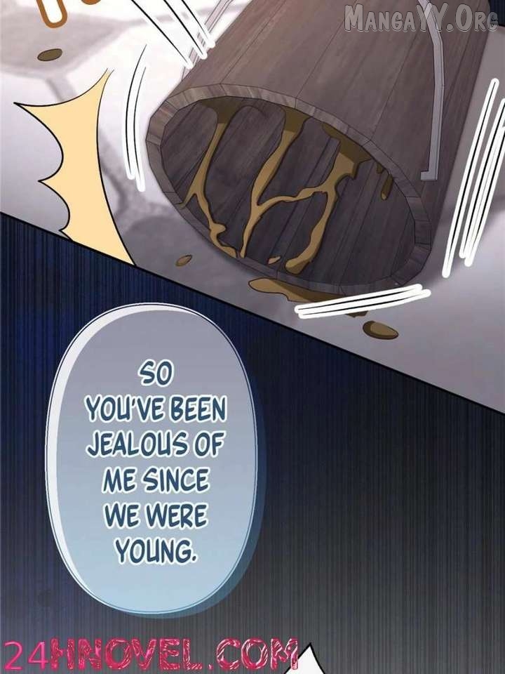 The Duke’s Masked Wife Chapter 31 - page 23