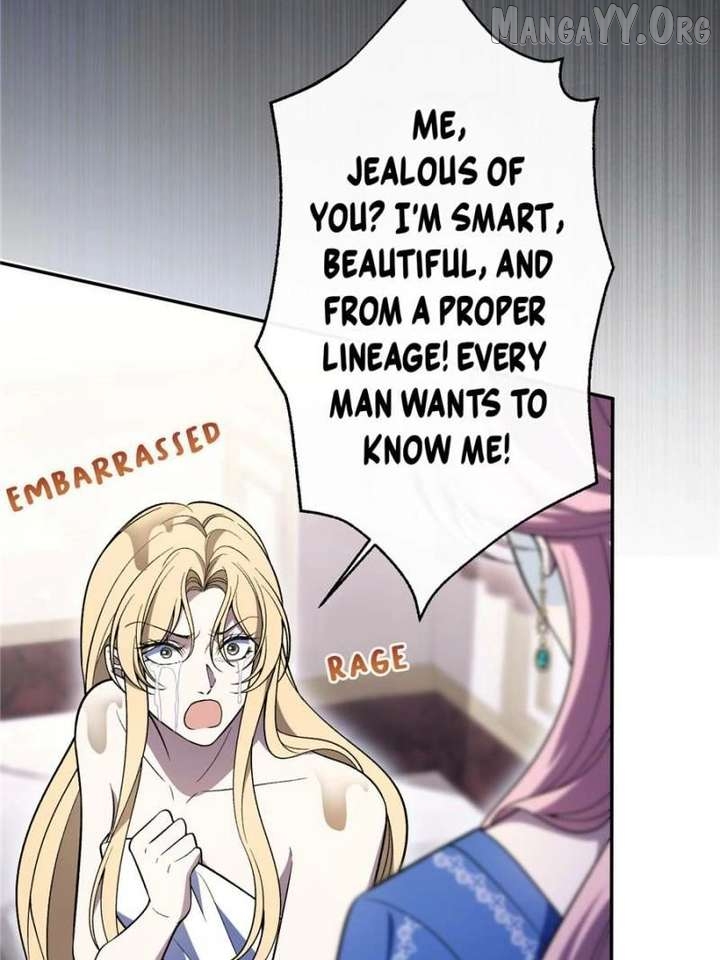 The Duke’s Masked Wife Chapter 31 - page 24