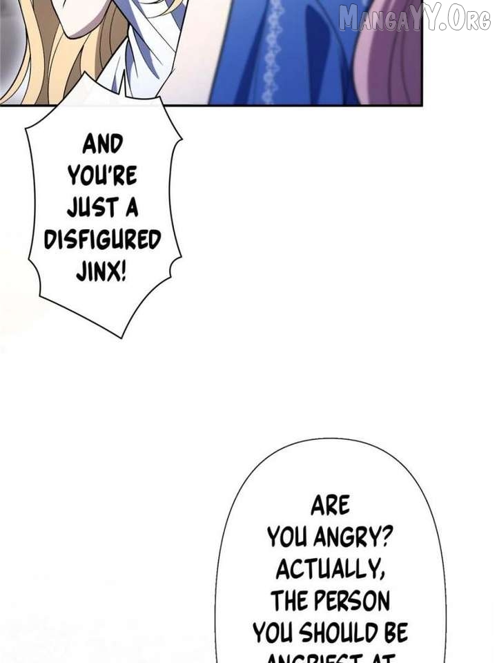 The Duke’s Masked Wife Chapter 31 - page 25