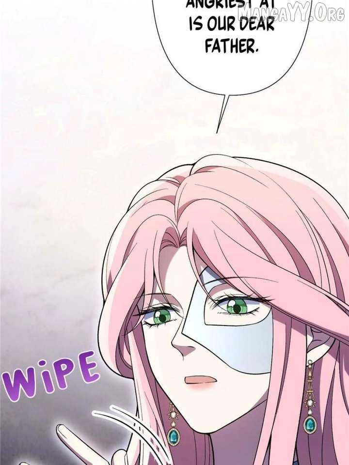 The Duke’s Masked Wife Chapter 31 - page 26