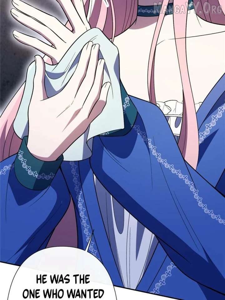 The Duke’s Masked Wife Chapter 31 - page 27