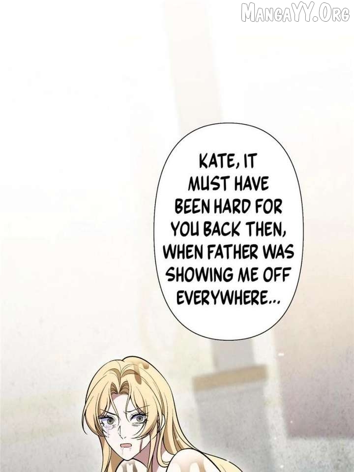 The Duke’s Masked Wife Chapter 31 - page 29