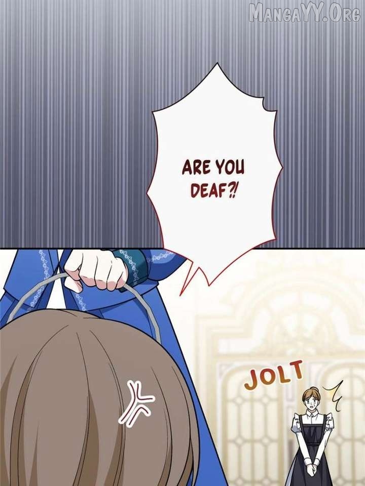 The Duke’s Masked Wife Chapter 31 - page 3