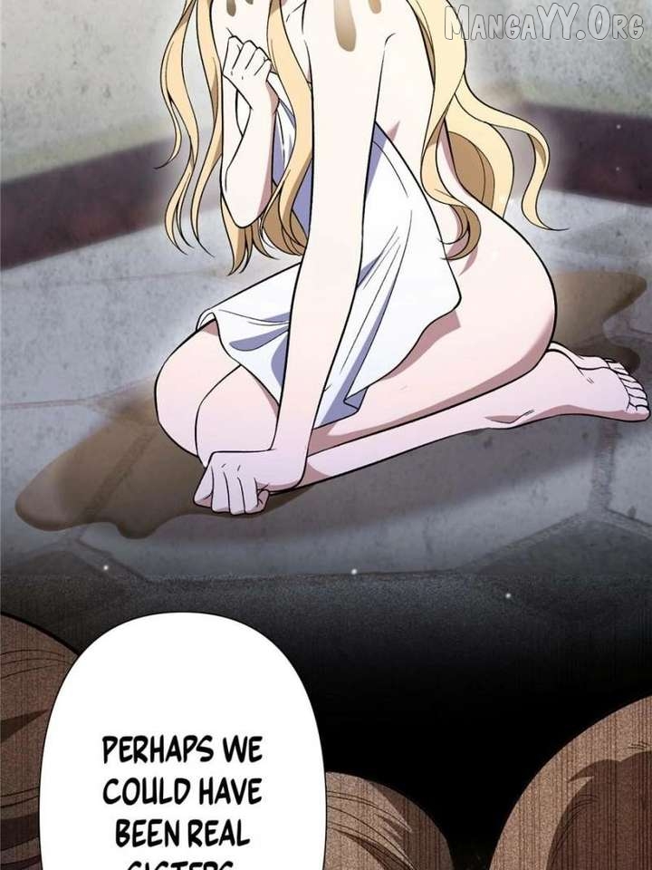 The Duke’s Masked Wife Chapter 31 - page 30