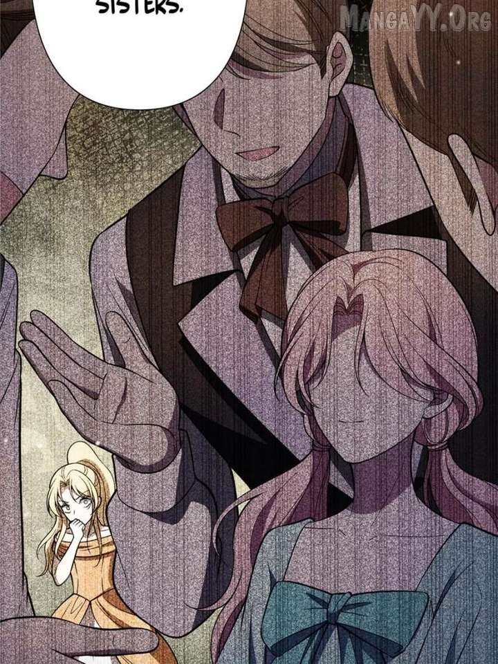 The Duke’s Masked Wife Chapter 31 - page 31