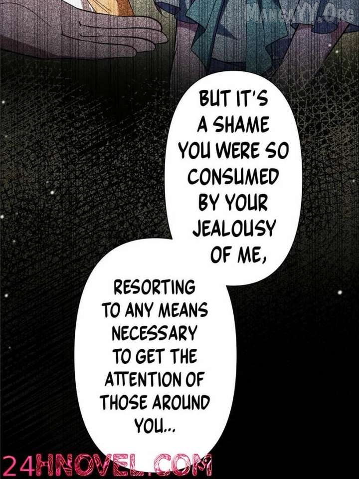 The Duke’s Masked Wife Chapter 31 - page 32