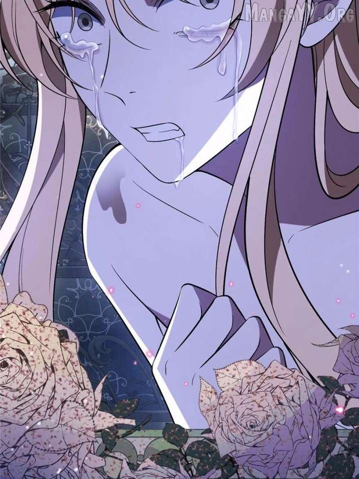 The Duke’s Masked Wife Chapter 31 - page 35