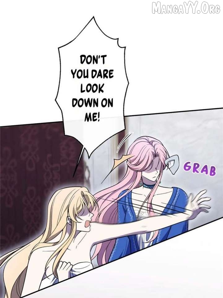 The Duke’s Masked Wife Chapter 31 - page 38