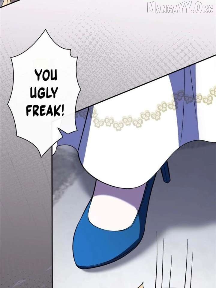 The Duke’s Masked Wife Chapter 31 - page 39