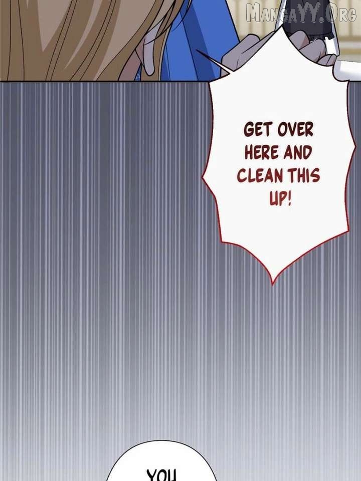 The Duke’s Masked Wife Chapter 31 - page 4