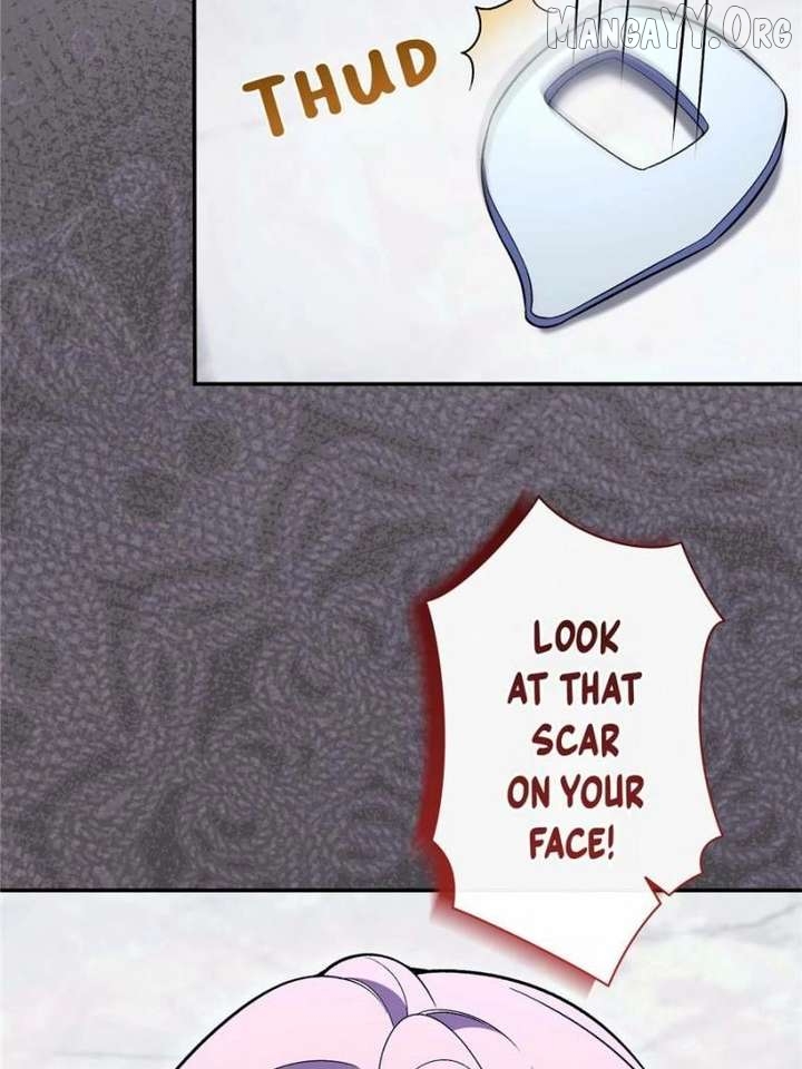 The Duke’s Masked Wife Chapter 31 - page 40