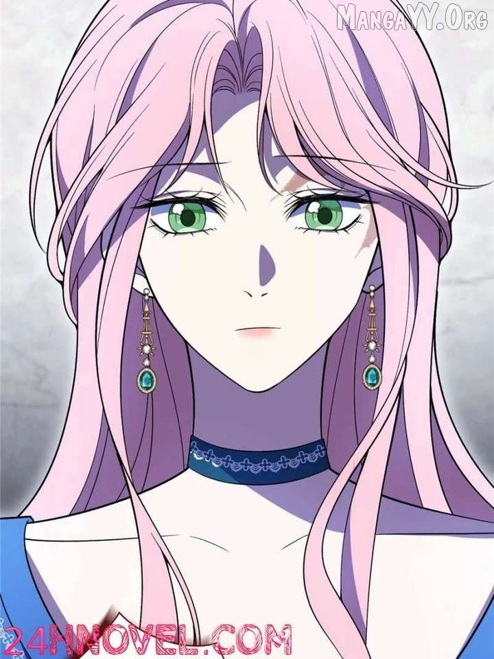 The Duke’s Masked Wife Chapter 31 - page 41