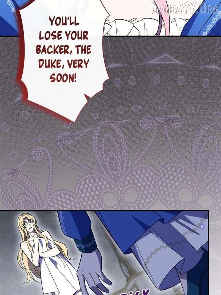 The Duke’s Masked Wife Chapter 31 - page 42