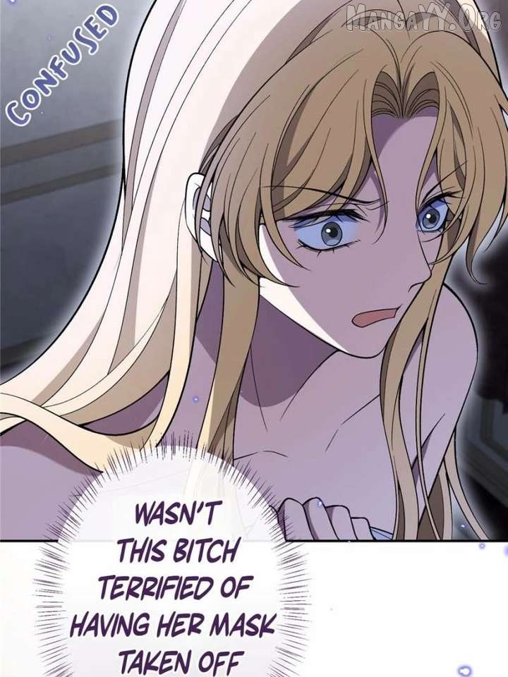 The Duke’s Masked Wife Chapter 31 - page 44