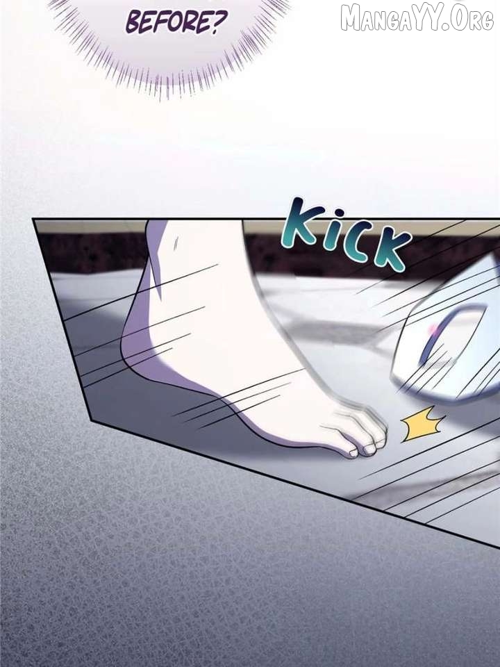 The Duke’s Masked Wife Chapter 31 - page 45