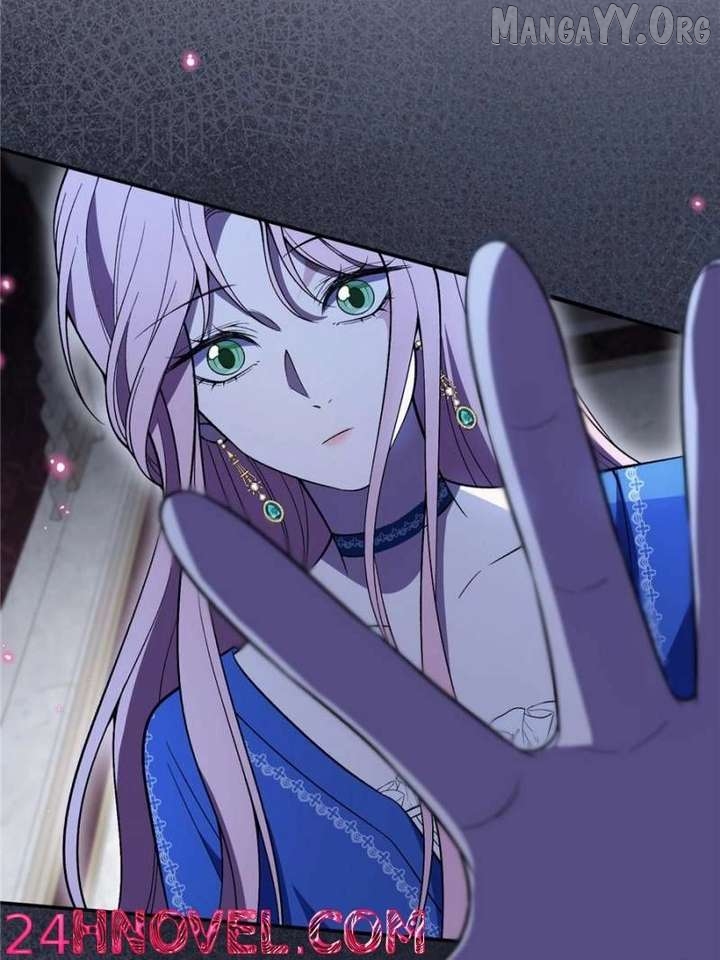 The Duke’s Masked Wife Chapter 31 - page 46